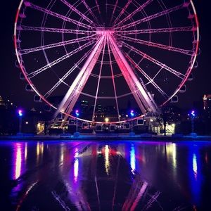 Meet your Posher, Line